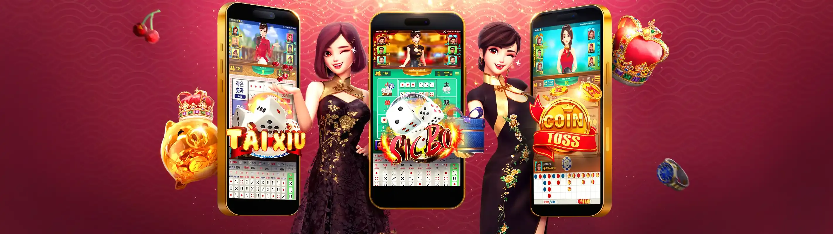 Hình ảnh hỗ trợ khách hàng và các câu hỏi thường gặp về game đổi thưởng uy tín